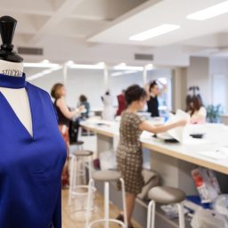 Istituto di Moda Burgo Roma