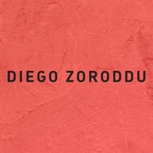 Diego Zoroddu