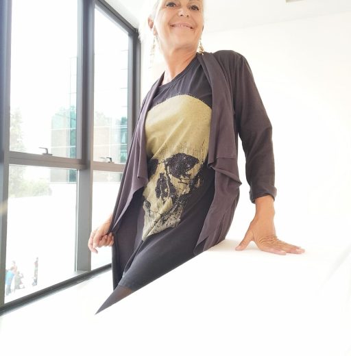 Francesca De Nardi