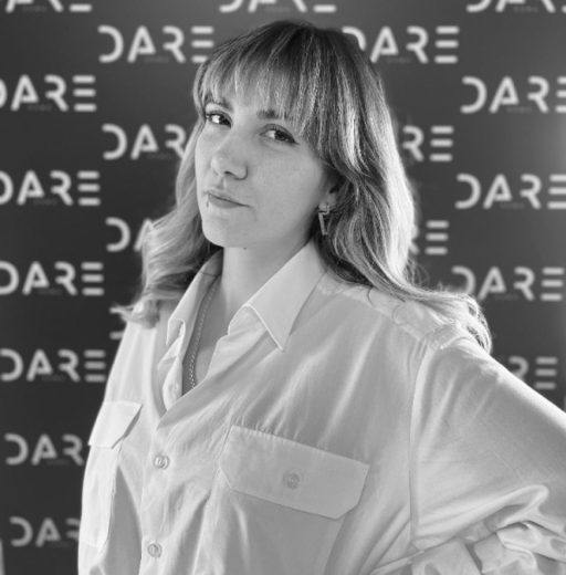 Dare Roma