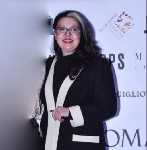 Elins Moda  Eleonora Giamberduca