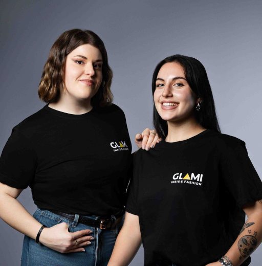 Glami Inside Fashion